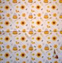 014 Insects - 3-ply - Home Fashion